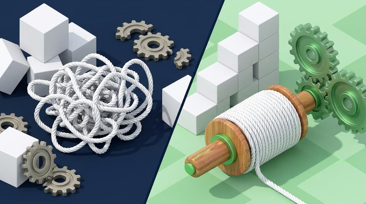 Manual process cost reduction benefits for Australian business efficiency and profitability gains