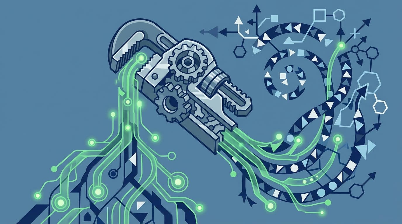 AI workflow automation for Australian tradies — instant quoting, scheduling, and Xero invoicing