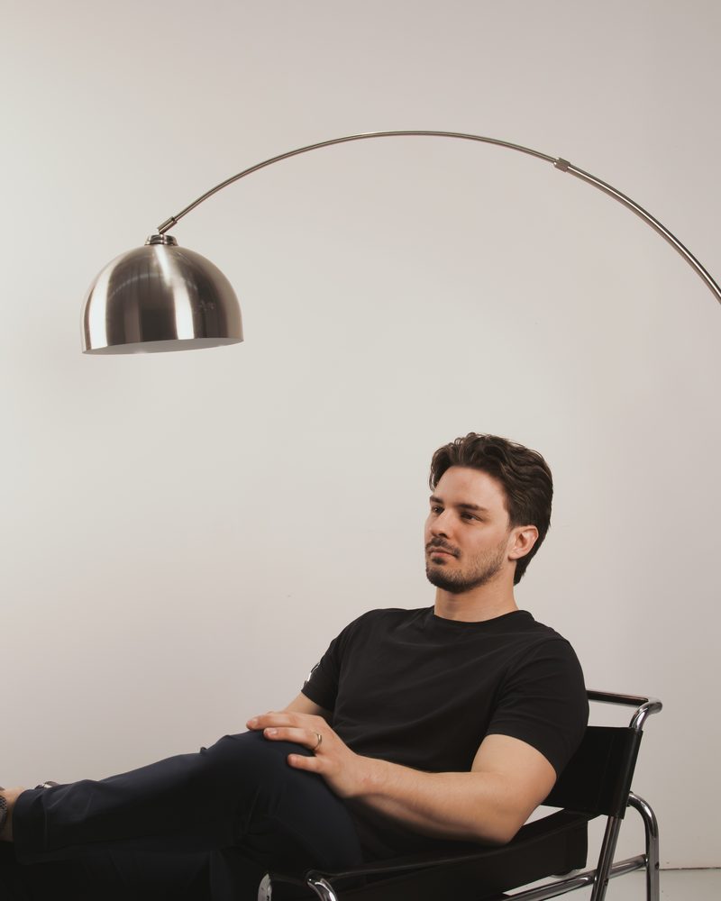 Luke Marinovic
