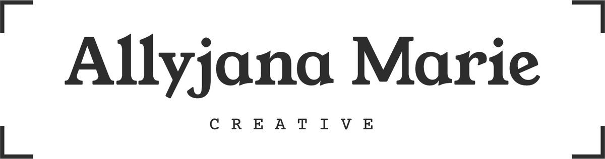 Allyjana Marie Creative