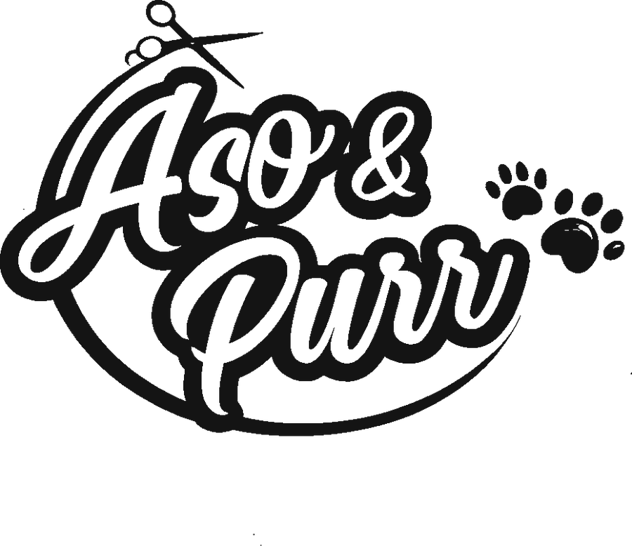 Aso & Purr