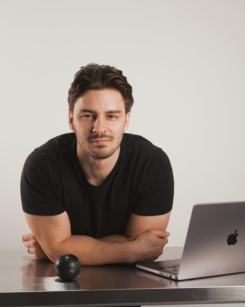 Luke Marinovic